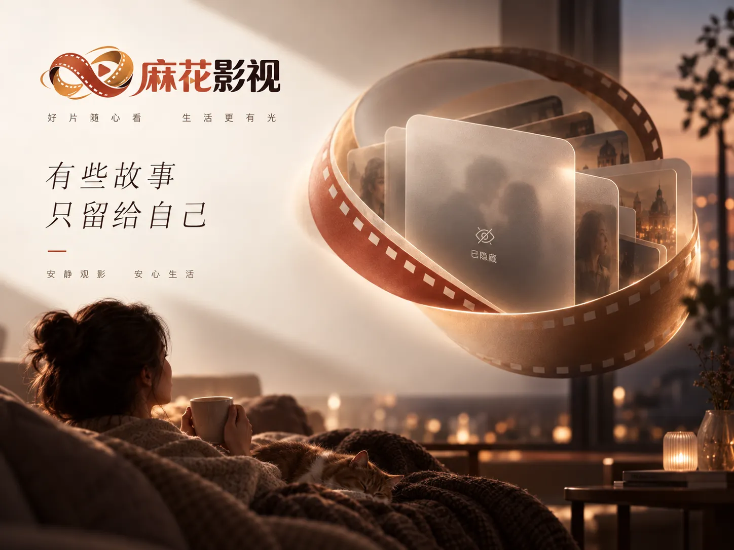 隐私保护与网站权限提示
